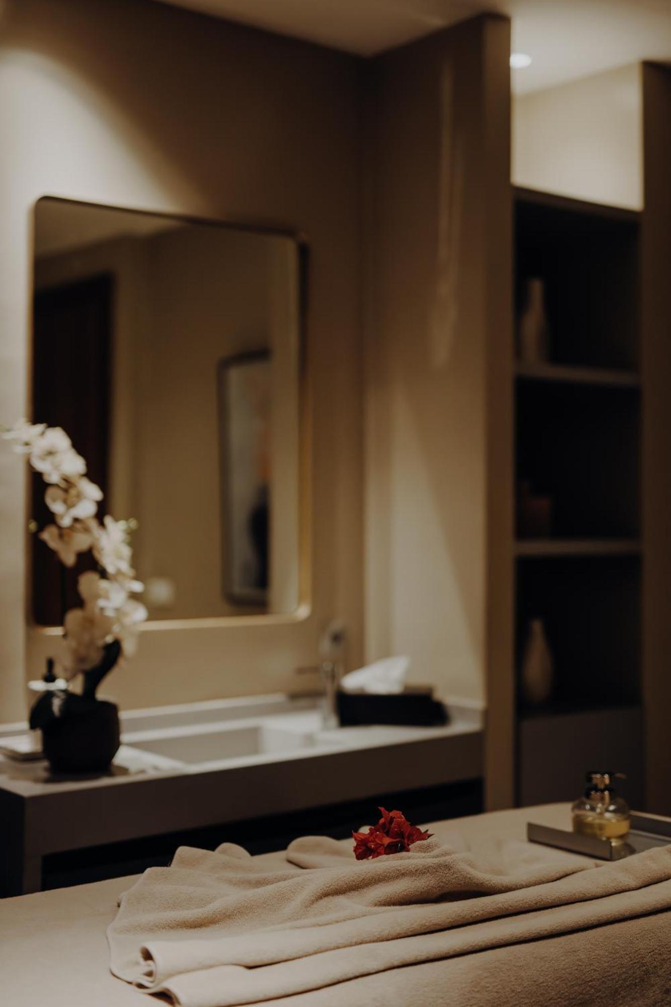 Sirayane Boutique Hotel & Spa Marrakech El Makina Екстер'єр фото