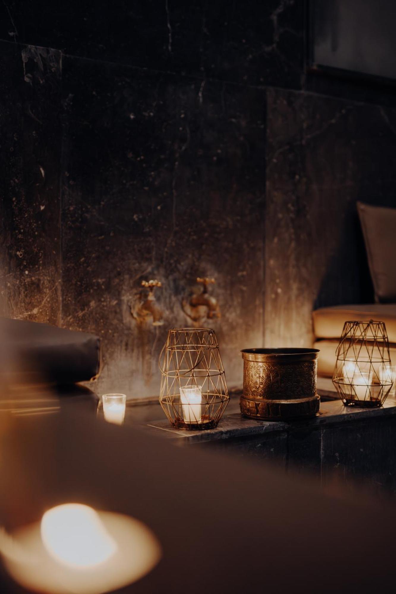 Sirayane Boutique Hotel & Spa Marrakech El Makina Екстер'єр фото