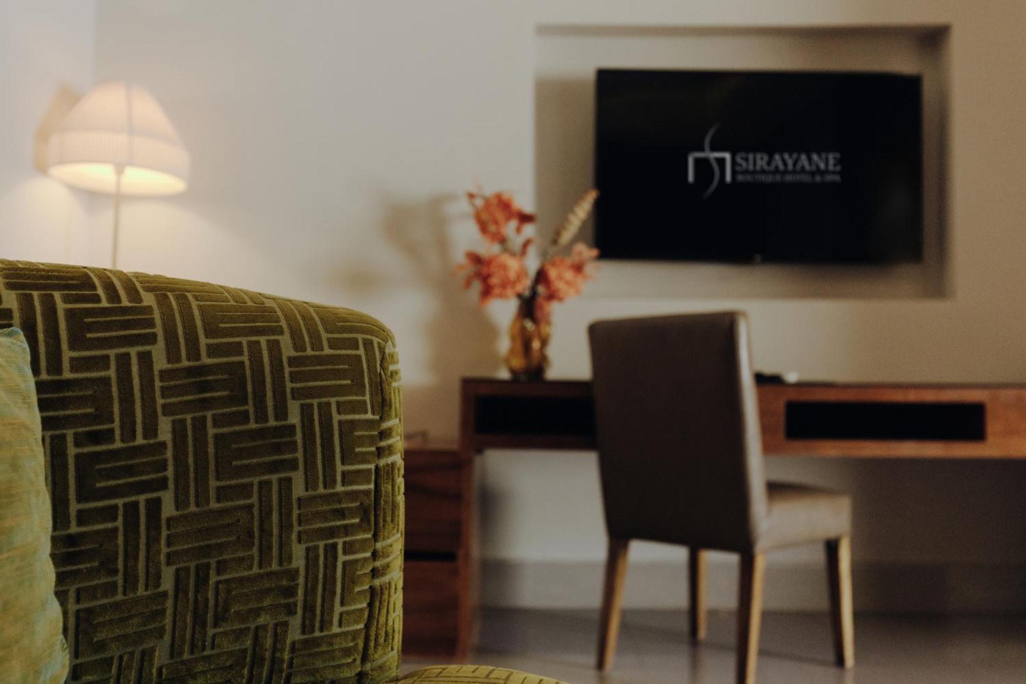 Sirayane Boutique Hotel & Spa Marrakech El Makina Екстер'єр фото