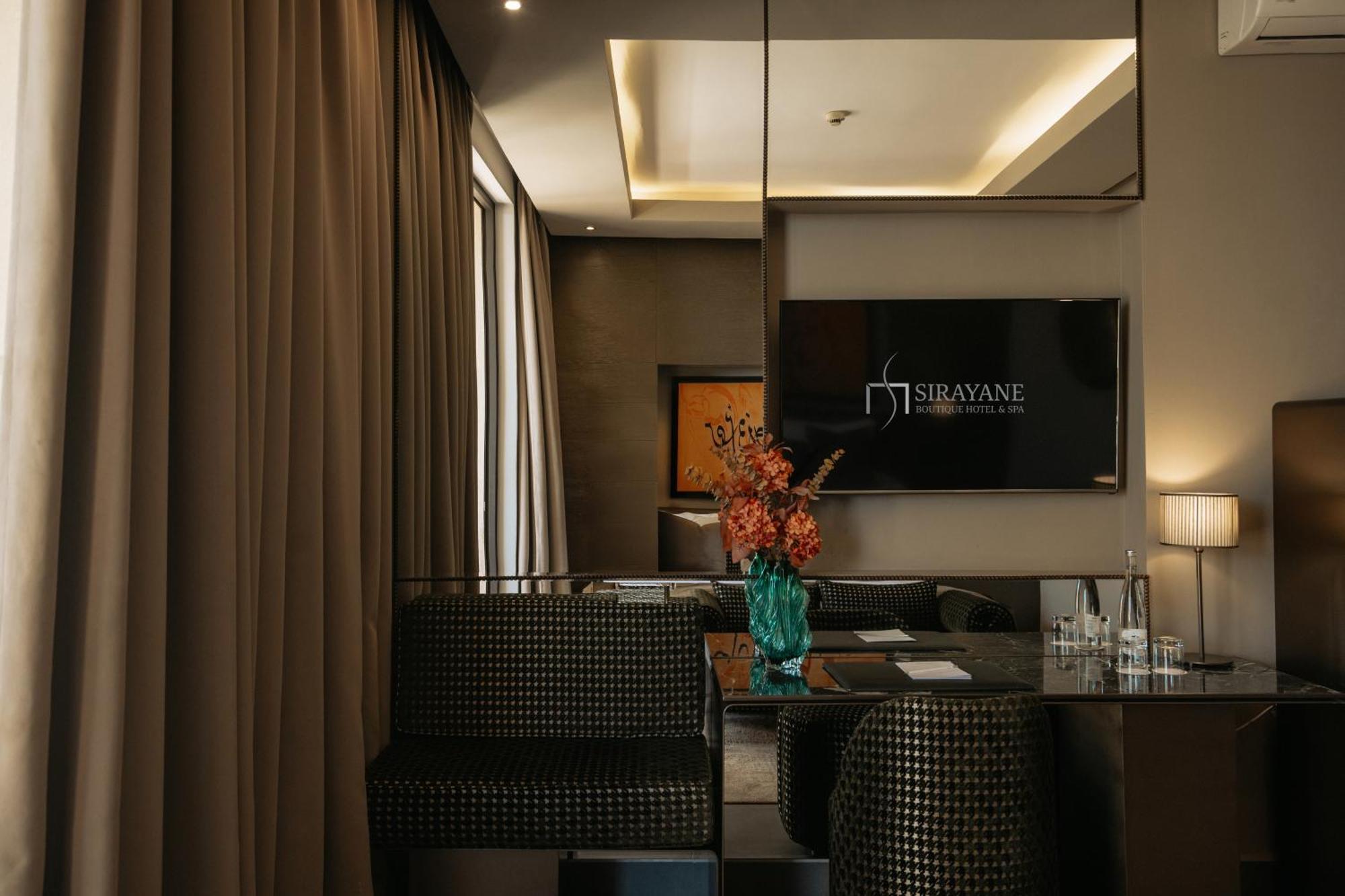 Sirayane Boutique Hotel & Spa Marrakech El Makina Екстер'єр фото